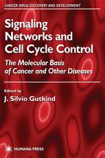Signaling Networks and Cell Cycle Control