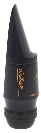 Henri Selmer Paris Alto Sax Soloist C**