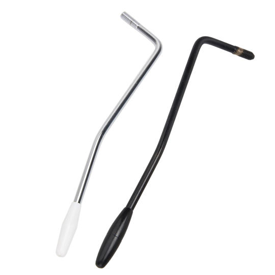 Tremolo Arm Whammy Bar Voor Fender Strat Stratocaster Elektrische Gitaar Met Spike Tremolo Arm Professionele Gitaar