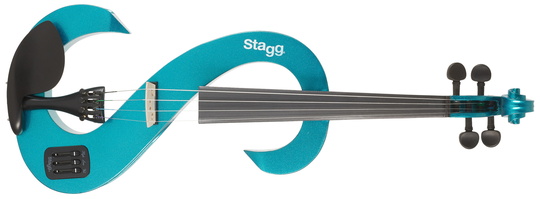 Stagg EVN 4/4 MBL
