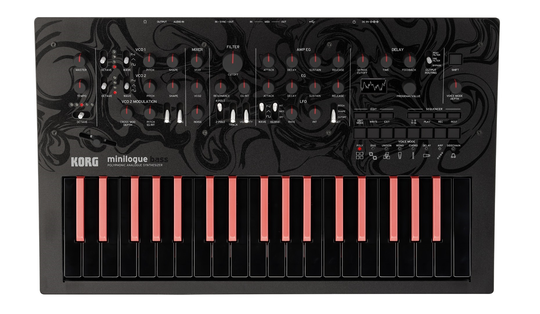 Korg Minilogue Bass