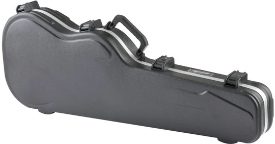SKB Cases 1SKB-FS-6 Standard Koffer für E-Gitarre