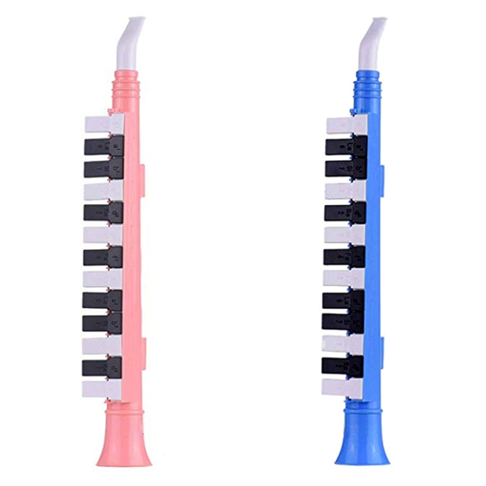 13 Ergonomische Toetsen Keyboard Harmonica Melodica Pianica Muzikale Onderwijs Instrument Voor Beginner Kids Kinderen
