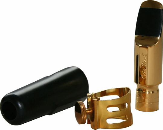 Otto Link Super Tone Master - Alto saxophone 6 Mundstück für Alt-Saxophon