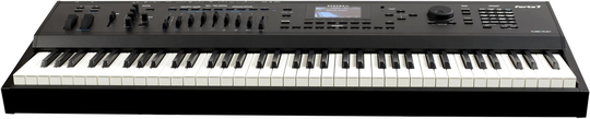 Kurzweil Forte 7