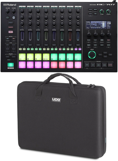 Roland MC-707 Bag SET