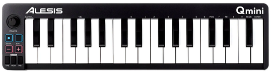 Alesis QMini
