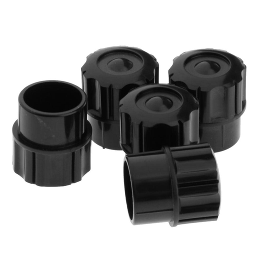 5 Stks/set Sopraansaxofoon End Plugs Beschermende Cap Wind Instrument Accessoires