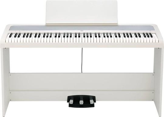 Korg B2SP Weiß Digital Piano