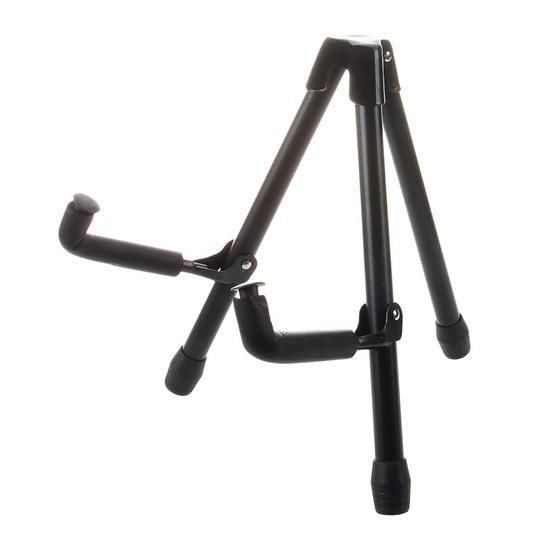 Ondersteuning Bracket Stand Verstelbare Gitaar Bas Viool Ukulele Banjo