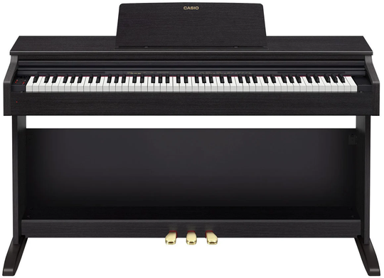 Casio AP 270 Schwarz Digital Piano