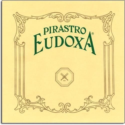 Pirastro Violine Eudoxa 4/4 Kugel 214024 Satz Saiten