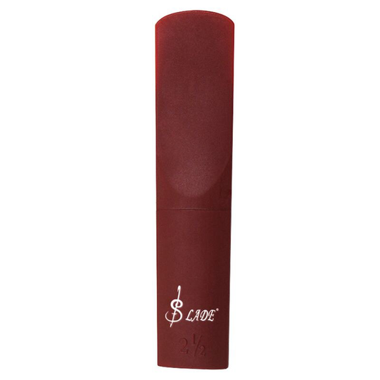 Abs Reed Sterkte 2.5 Voor Alto Eb Saxofoon Sax Accessoire