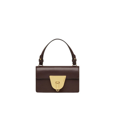 Coccinelle Nico Bag Coccinelle , Bruin , Dames