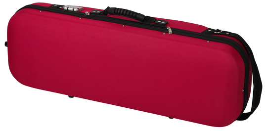 Palatino EV 380 RD Vln Case