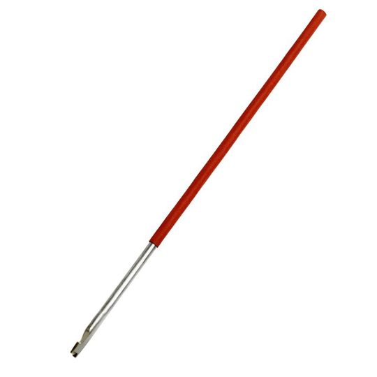 Orchestral Instrument Iron Reed Needle Spring Hook for Clarinet Flute Basson Piccolo Saxophone Repair Tool