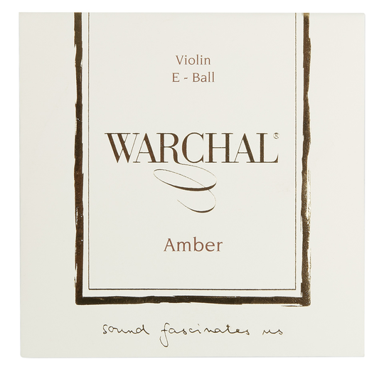 Warchal Amber 701 E Ball