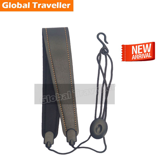 Klarinet Neck Strap Sopraan Sax Neck Harness Alto Sax Neck Lanyard Tenor Saxofoon Hals Band Sling