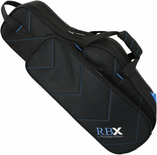 Reunion Blues RBX-ASX Schutzhülle für Saxophon