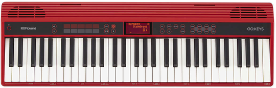 Roland GO:KEYS
