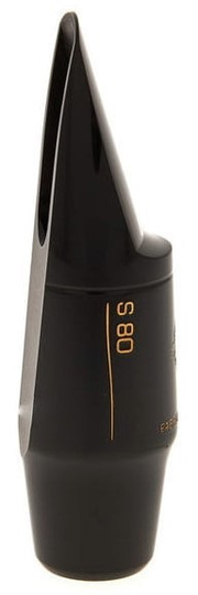 Henri Selmer Paris Alto Sax S80 C*