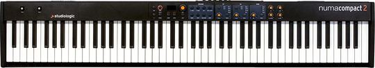 Studiologic Numa Compact 2 Digital Stage Piano