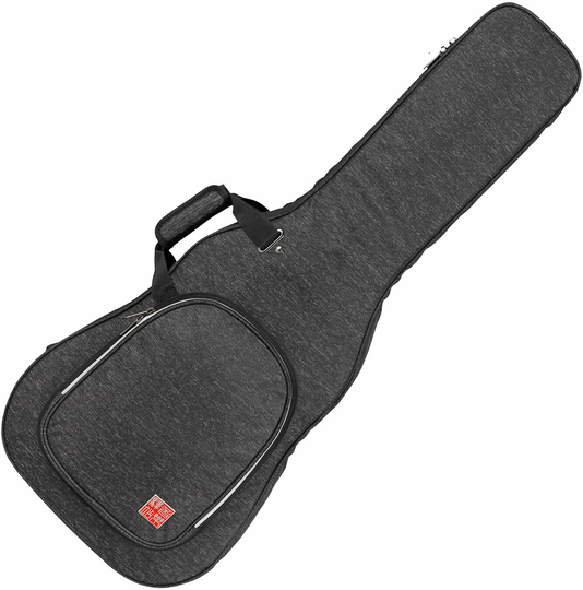 MUSIC AREA RB20 Electric Guitar Tasche für E-Gitarre Black