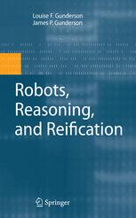 Robots, Reasoning, and Reification