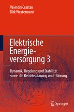 Elektrische Energieversorgung 3
