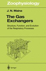 The Gas Exchangers