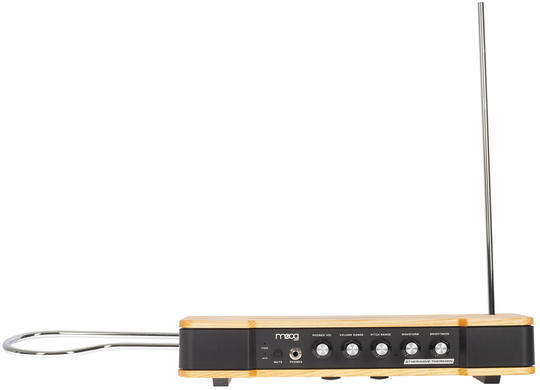 Moog Etherwave Theremin