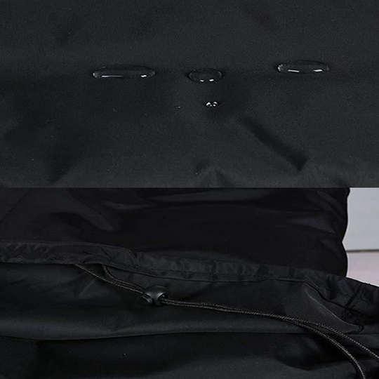 Piano Keyboard Dust Cover For 88 Keys,Electric/Digital Piano Stretchable Protective Keyboard Cover,Machine Washable