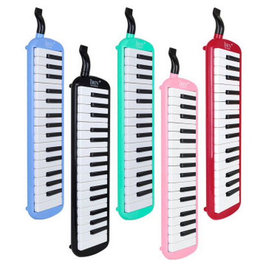 Duurzaam 32 Piano Toetsen Melodica Riem Tas Muziek Lover Beginner Volwassen Spelen Toetsenbord Instrument