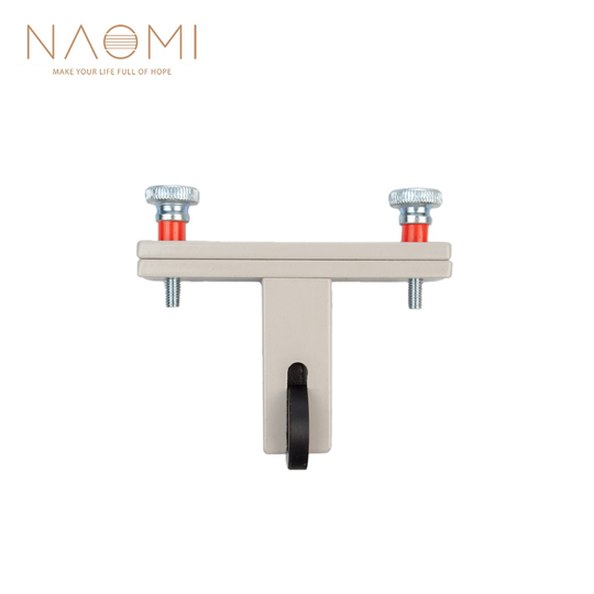 Naomi Metalen Maken Viool Coder Reparatie Tool Redressal Viool Brug Grey Machine Luthier Tool Viool Reparatie Mes Voor Training