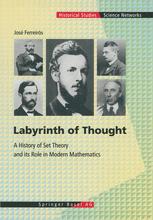 Labyrinth of Thought