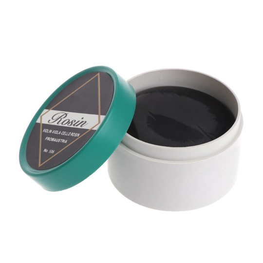 N0HA Minder Stof Viool Altviool Cello Rosin Erhu Snaren Grenen Hars Colophony Cilinder