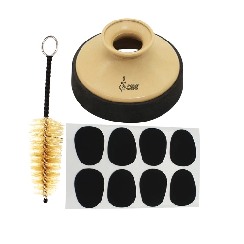 3-in-1 Saxophon Sax Zubehör Kit