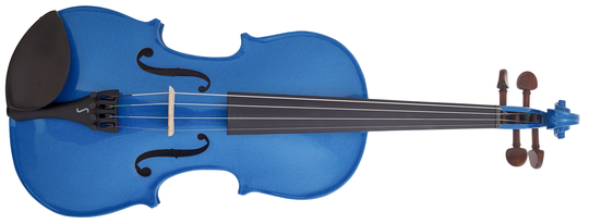 Stentor Harlequin Set Blue