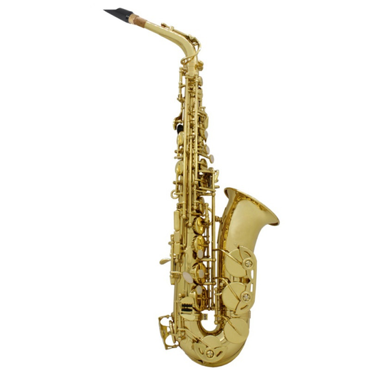 Mini Pocket Altsaxofoon Mondstuk Saxofoon Hoofd Houtblazers Sax Muziekinstrument Accessoires