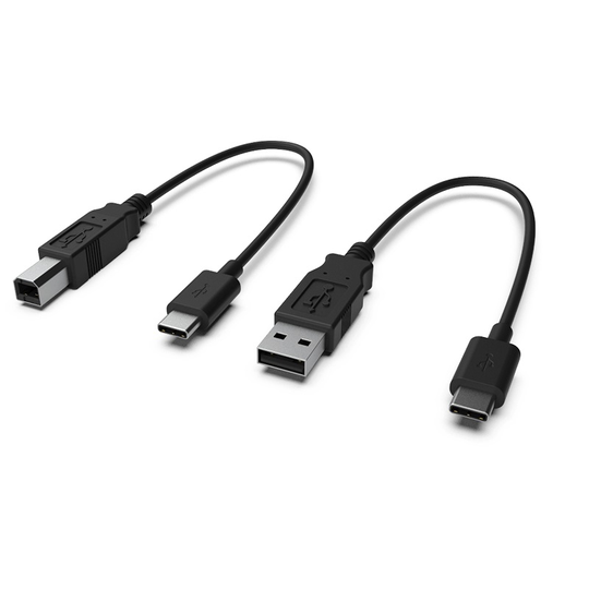 CME WIDI Accessory - USB-B OTG WIDI cable pack I