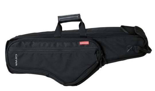 GEWA GigBag Tasche Tenor-Saxophon PREMIUM , 30mm Polsterung,