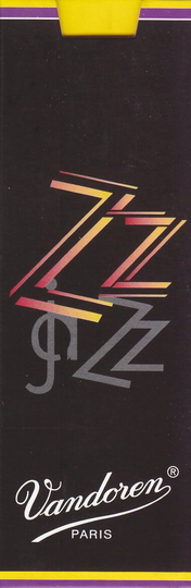 Vandoren ZZ Jazz Baritonsaxophon 2,0 Blatt