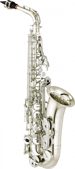 Yamaha YAS 480 S Alt Saxophon