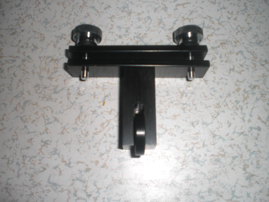 1 st Cello Bridge Reparatie tool cello luthier tool