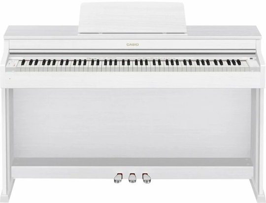 Casio AP 470 Weiß Digital Piano