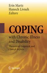 Coping with Chronic Illness and Disability