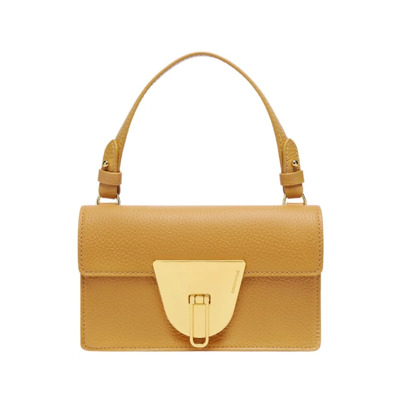 Nico -tas Coccinelle , Geel , Dames