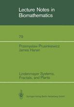 Lindenmayer Systems, Fractals, and Plants