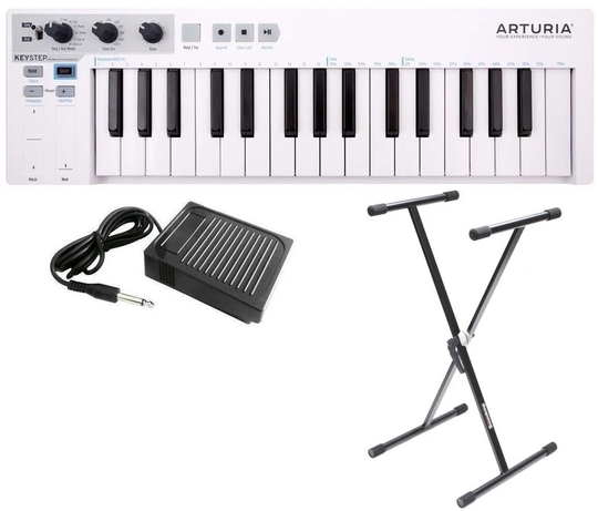 Arturia KeyStep set