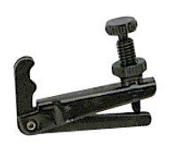 Wittner Feinstimmer Violine 1/4 - 1/2 Fix, vernickelt, für Darmsaiten